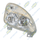 217.3711 Фара блок ГАЗ-3302,2217,33104 правая Н/О Формула Света